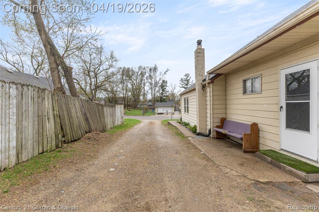 774 Corwin Court Pontiac, MI 48340 - Photo 22 of 28