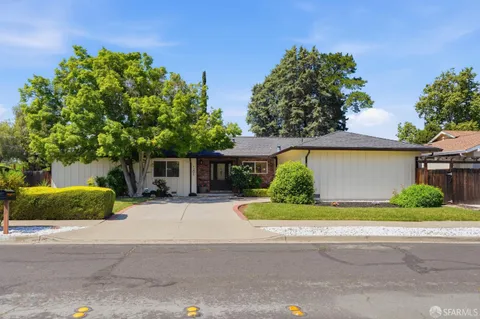 $1,125,000 | 1201 Sheridan Road, Concord, CA 94518