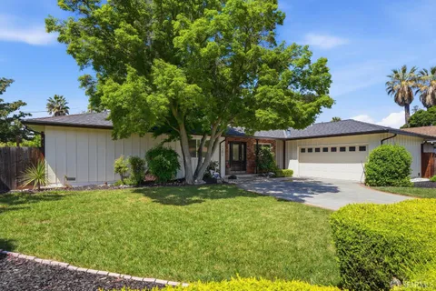 $1,125,000 | 1201 Sheridan Road, Concord, CA 94518