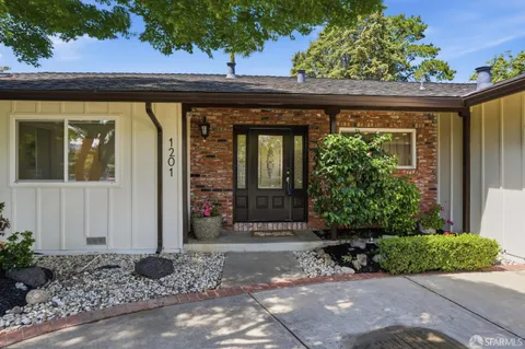 $1,125,000 | 1201 Sheridan Road, Concord, CA 94518