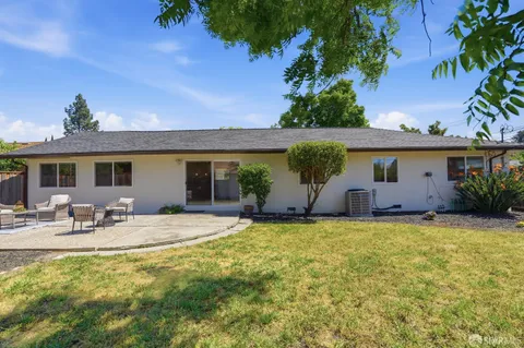 $1,125,000 | 1201 Sheridan Road, Concord, CA 94518