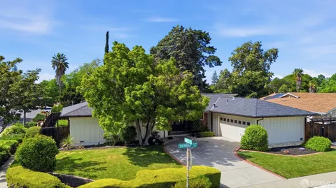 $1,125,000 | 1201 Sheridan Road, Concord, CA 94518