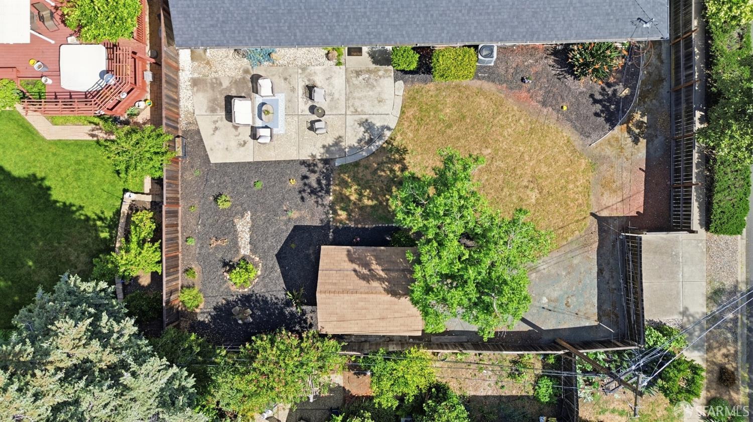 1201 Sheridan Road Concord, CA 94518 - Photo 51 of 52