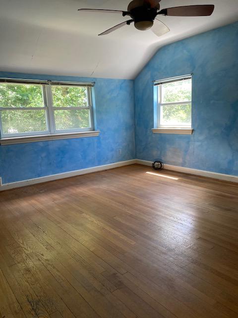 5707 Harwick Road Bethesda, MD 20816 - Photo 9 of 32 Primary BR located on back side of house