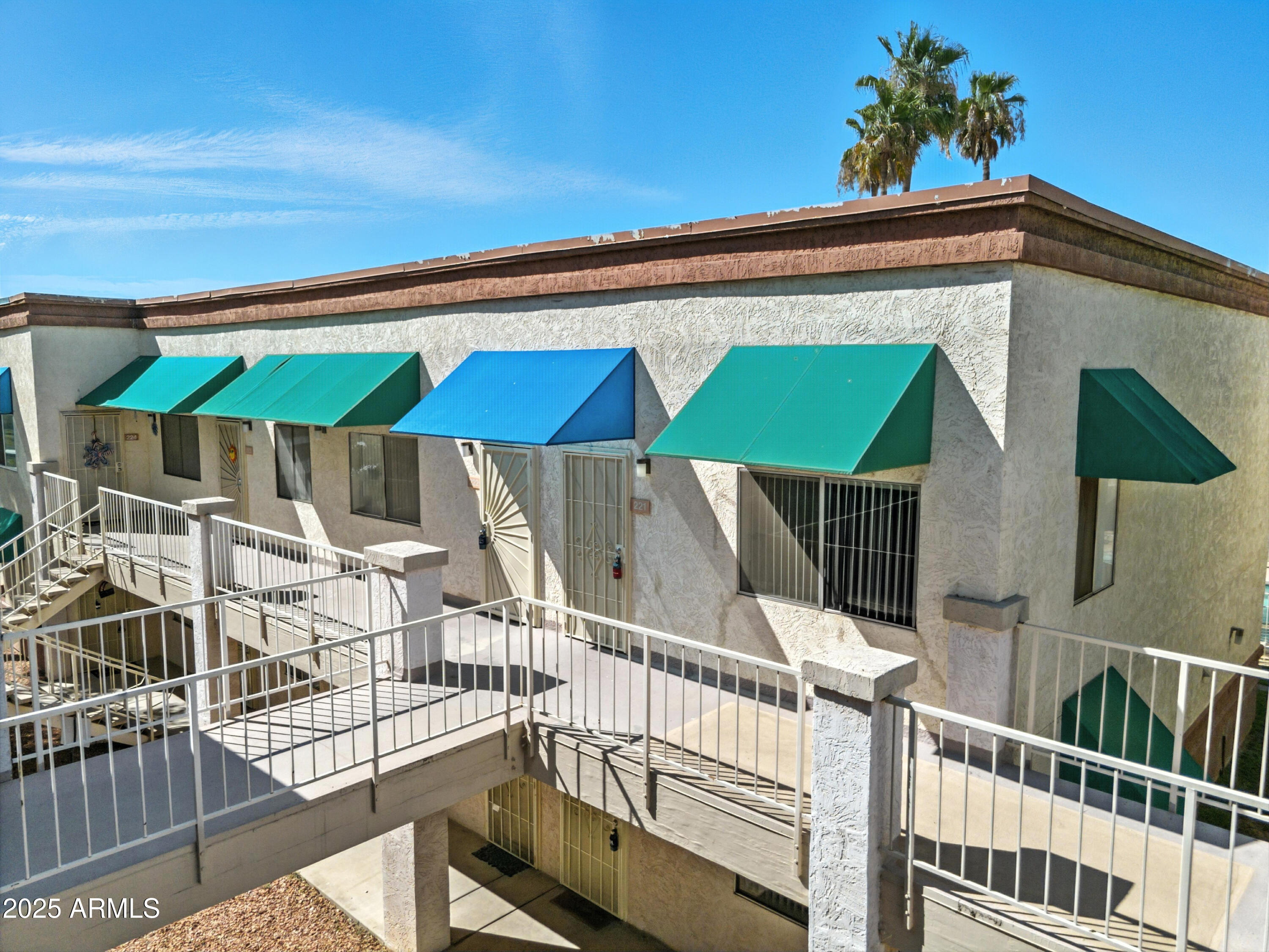 12123 West Bell Road, Unit 221 Surprise, AZ 85378 - Photo 11 of 18 221 Entrance B