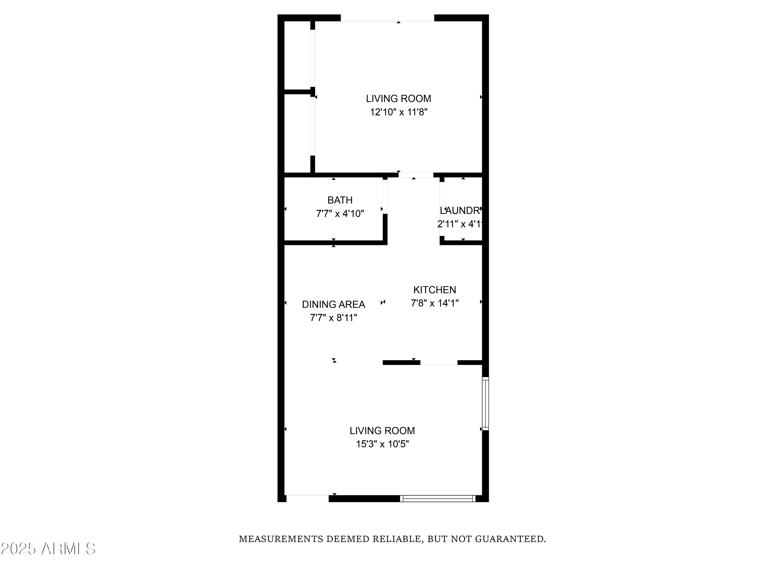 12123 West Bell Road, Unit 221 Surprise, AZ 85378 - Photo 18 of 18 Gallery Image 18