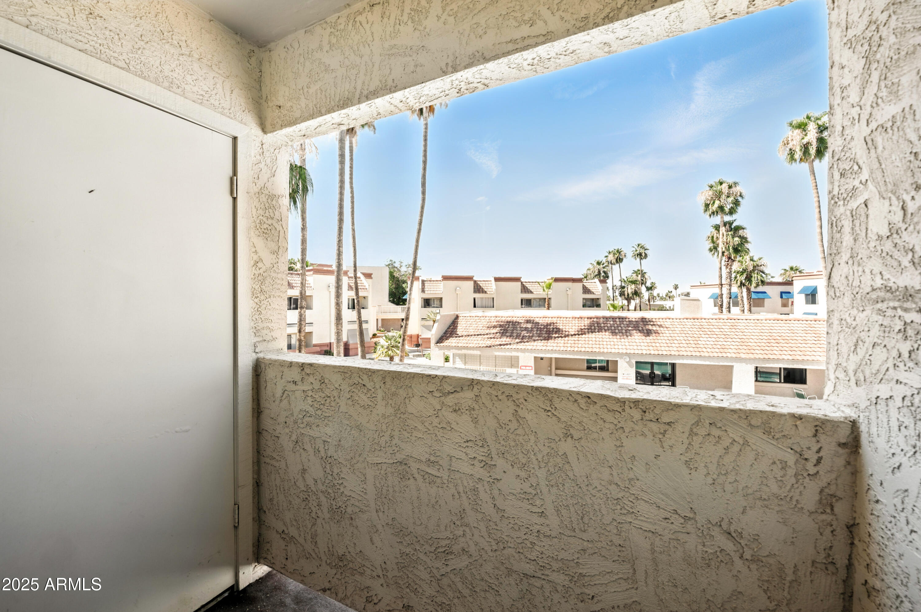 12123 West Bell Road, Unit 221 Surprise, AZ 85378 - Photo 8 of 18 221 Balcony/Patio