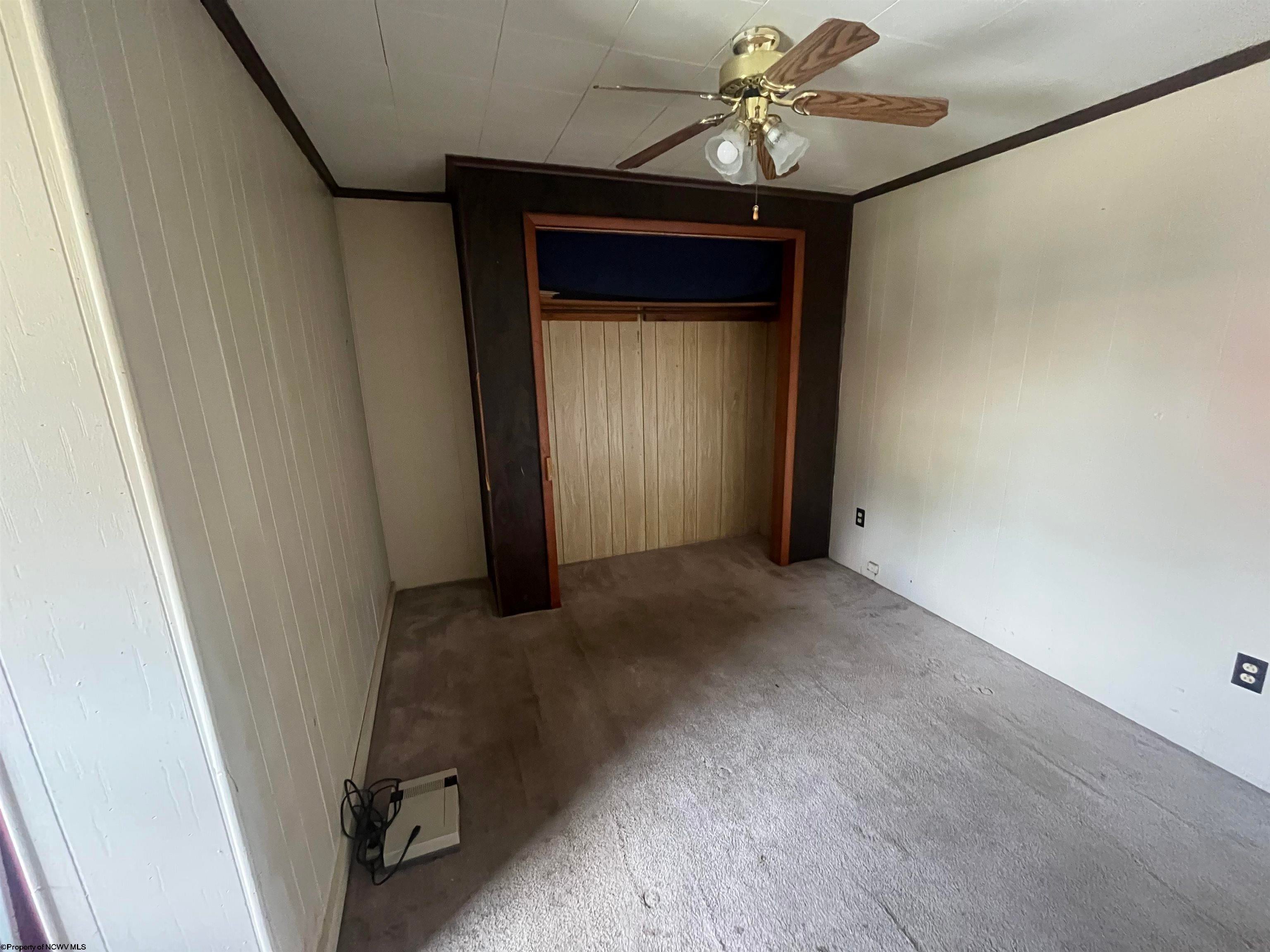 158 Main Street Rivesville, WV 26588 - Photo 19 of 21 Gallery Image 19
