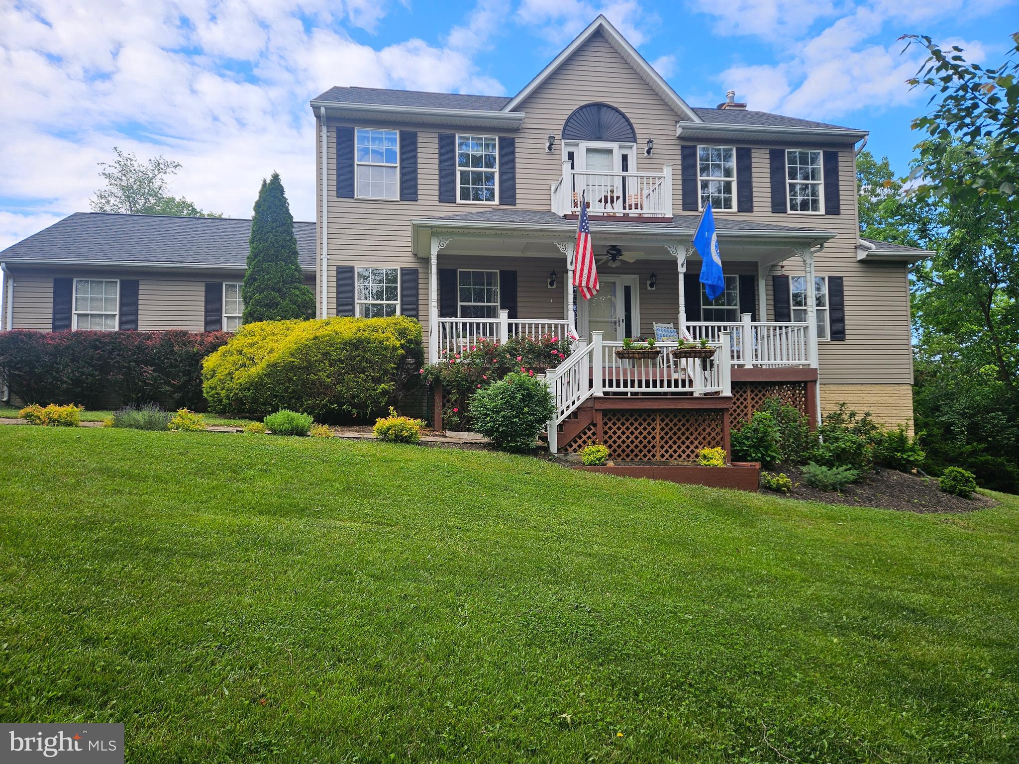 415 High Knob Road Front Royal, VA 22630 - Photo 2 of 72