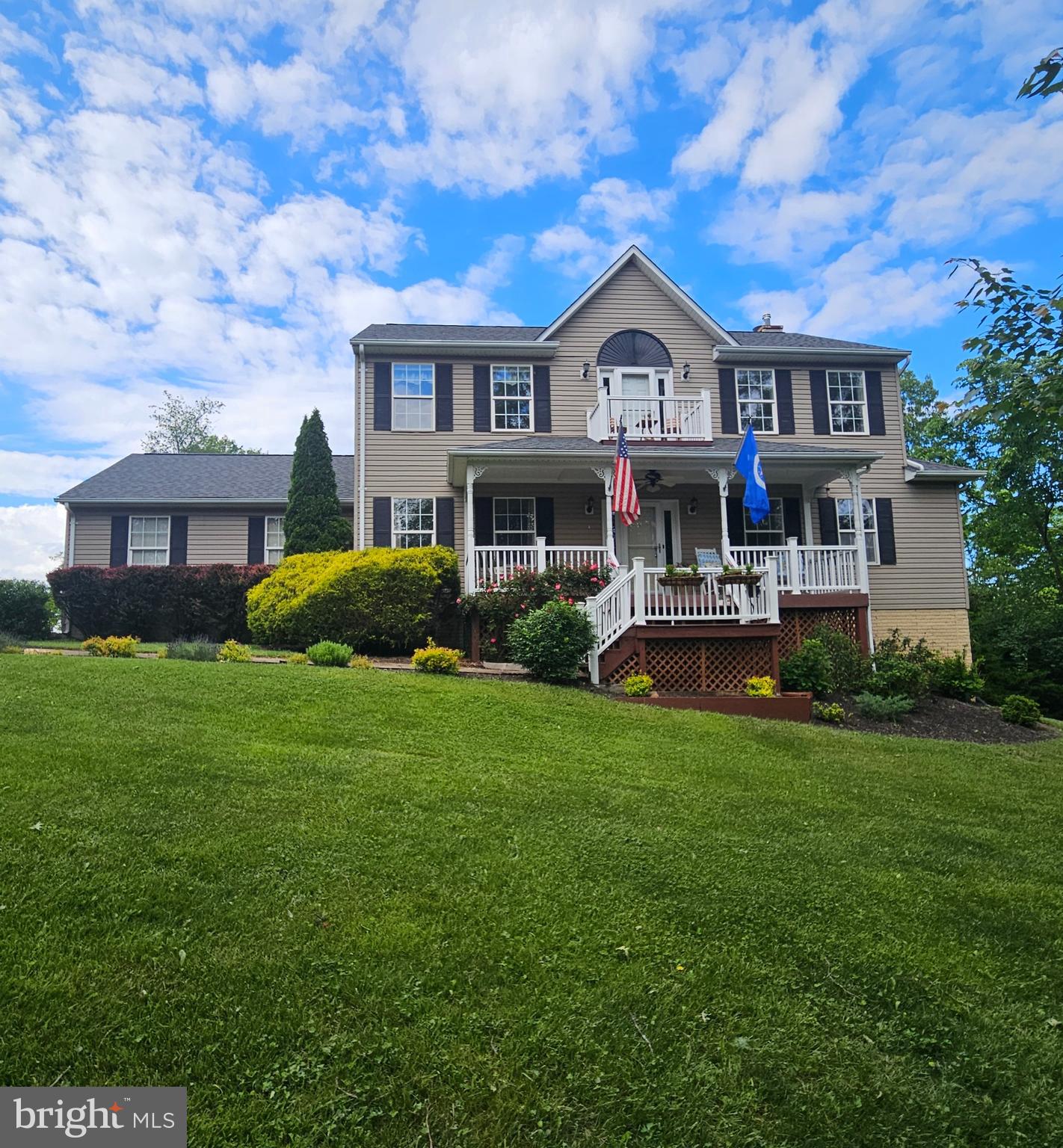 415 High Knob Road Front Royal, VA 22630 - Photo 3 of 72