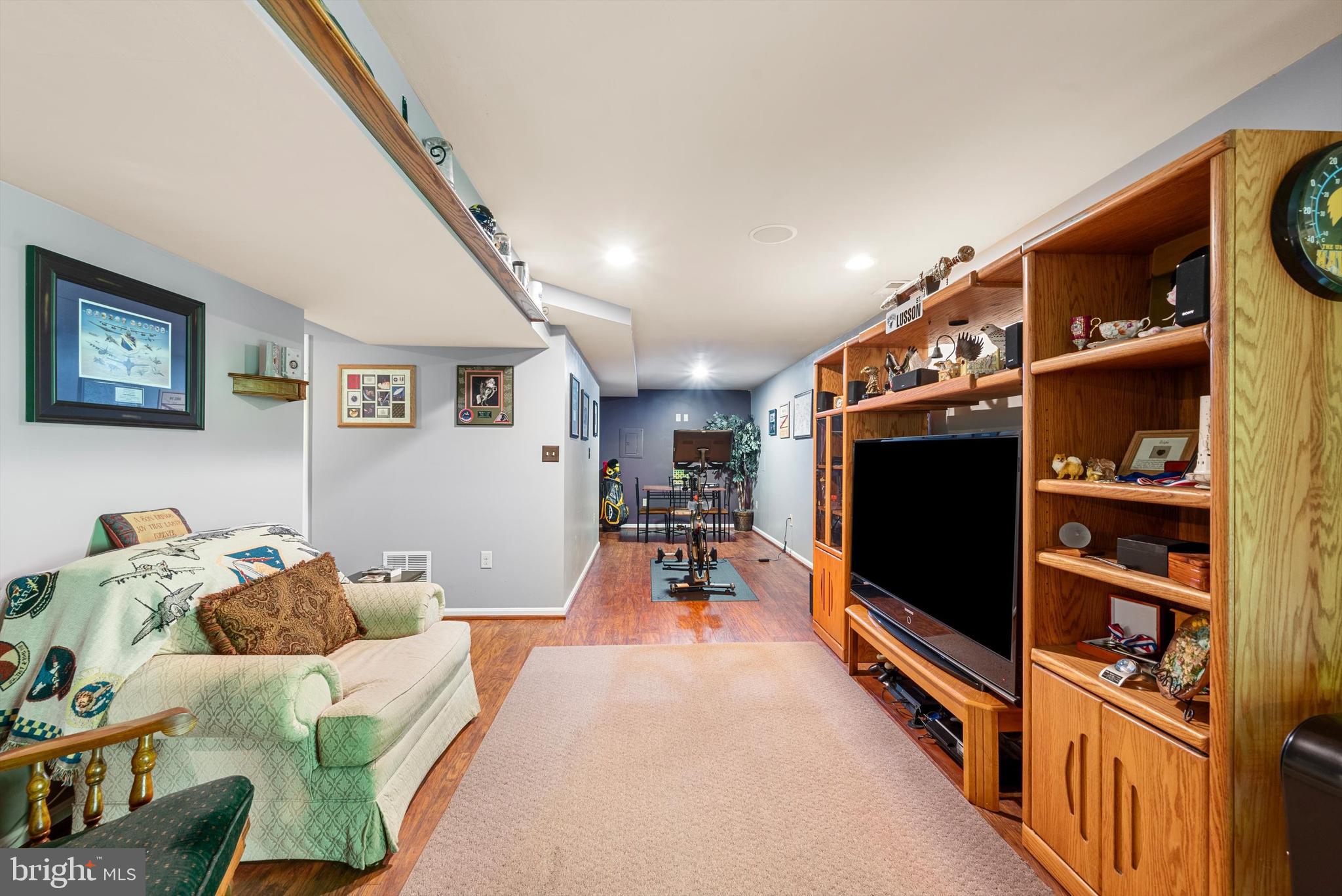 415 High Knob Road Front Royal, VA 22630 - Photo 41 of 72