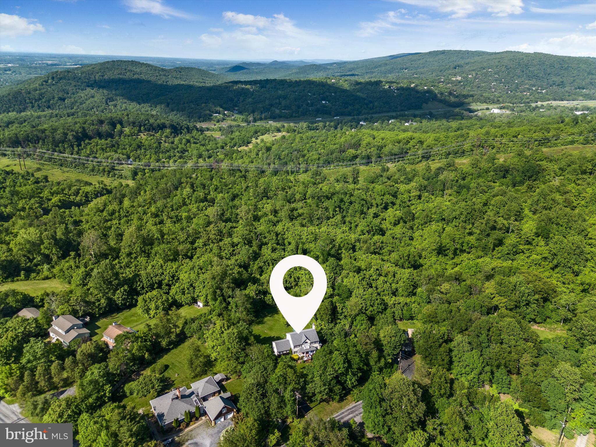 415 High Knob Road Front Royal, VA 22630 - Photo 46 of 72