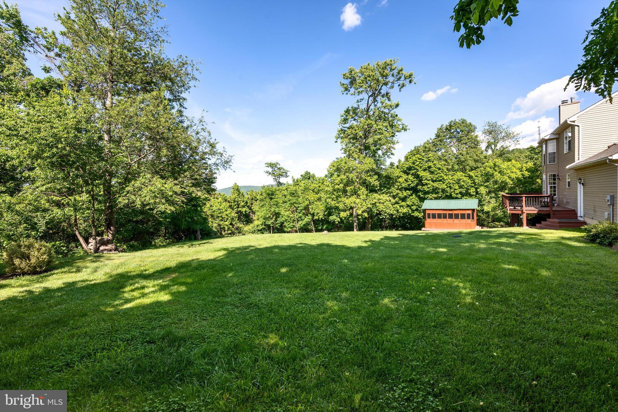 415 High Knob Road Front Royal, VA 22630 - Photo 47 of 72