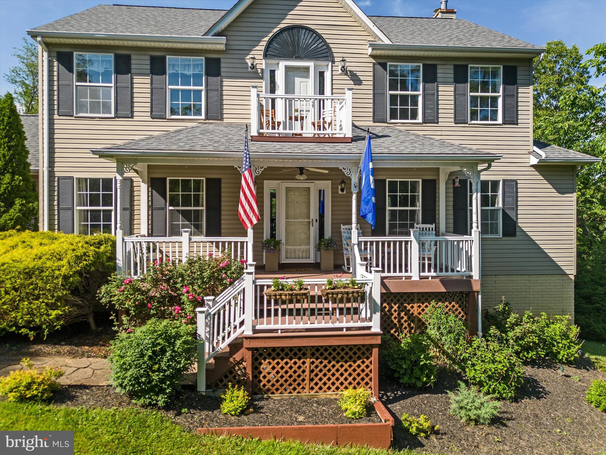 415 High Knob Road Front Royal, VA 22630 - Photo 48 of 72