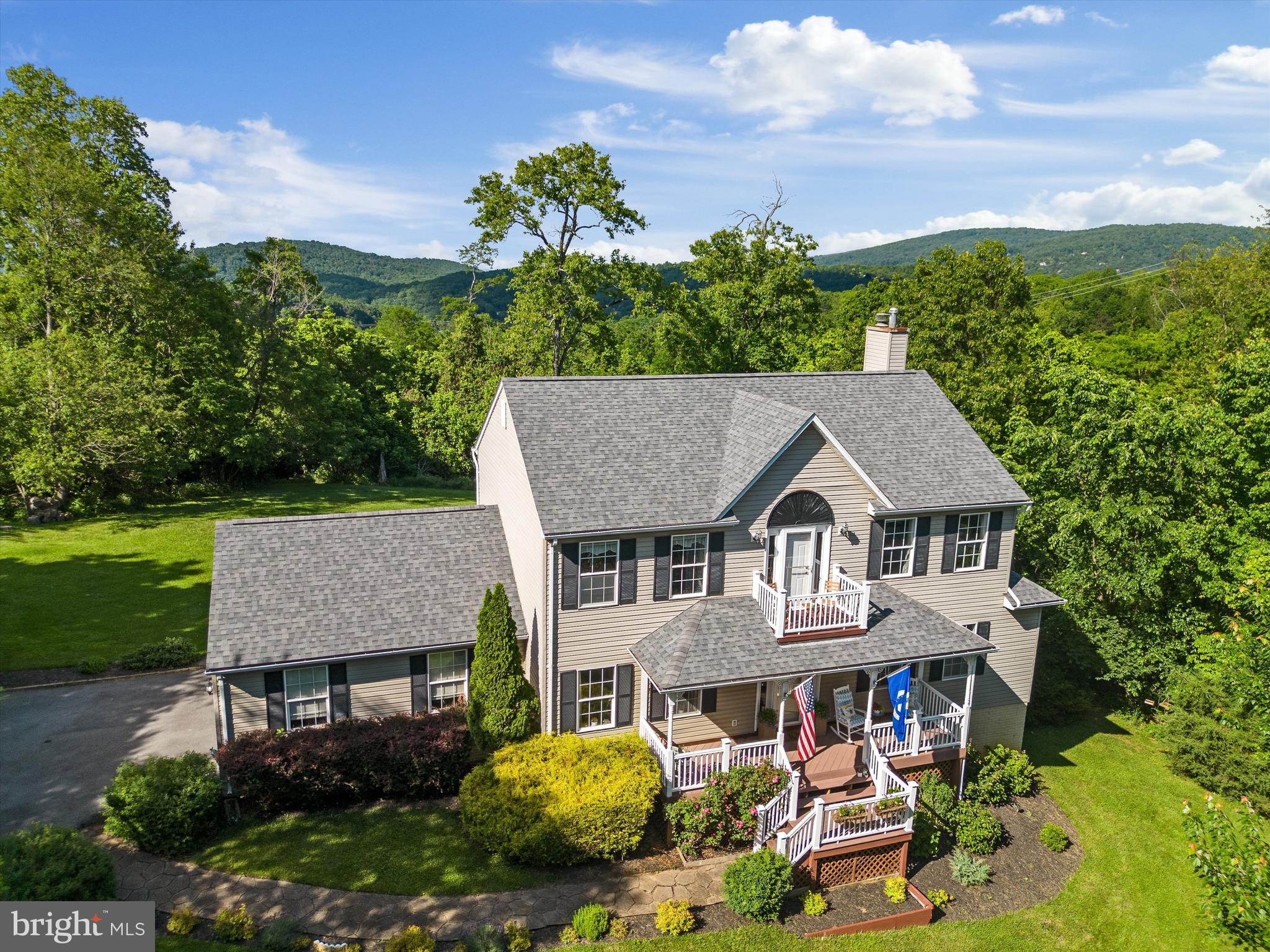 415 High Knob Road Front Royal, VA 22630 - Photo 49 of 72
