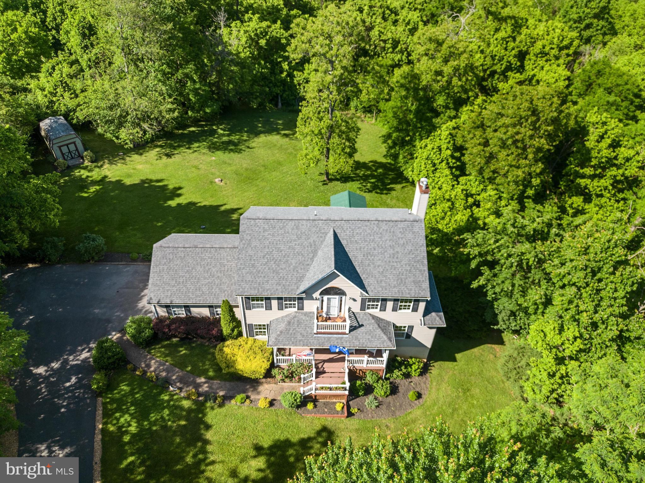 415 High Knob Road Front Royal, VA 22630 - Photo 50 of 72