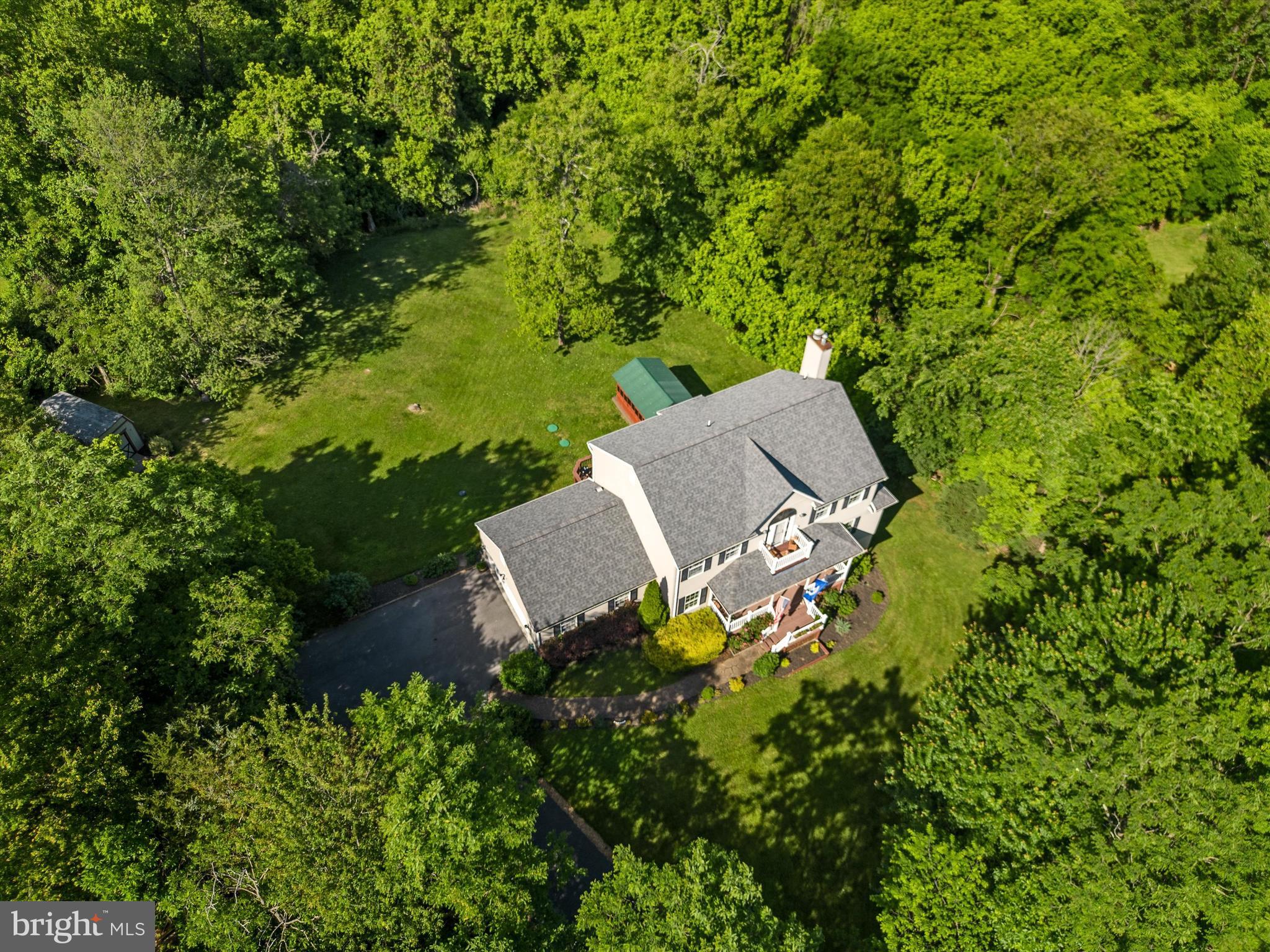 415 High Knob Road Front Royal, VA 22630 - Photo 51 of 72
