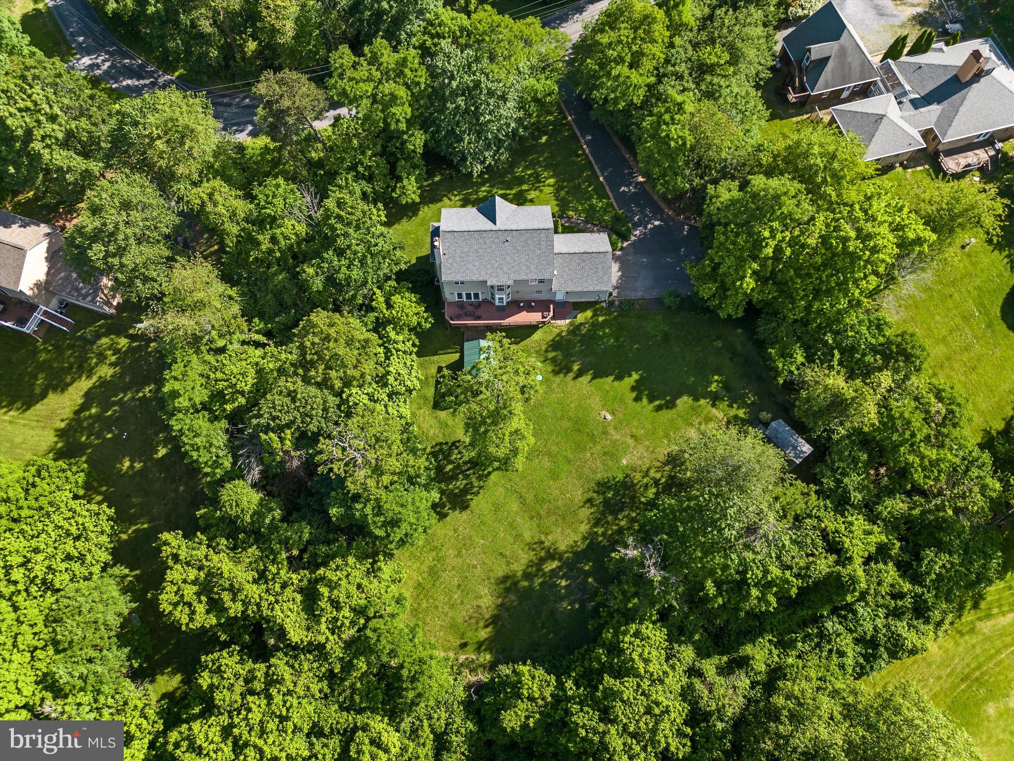 415 High Knob Road Front Royal, VA 22630 - Photo 54 of 72