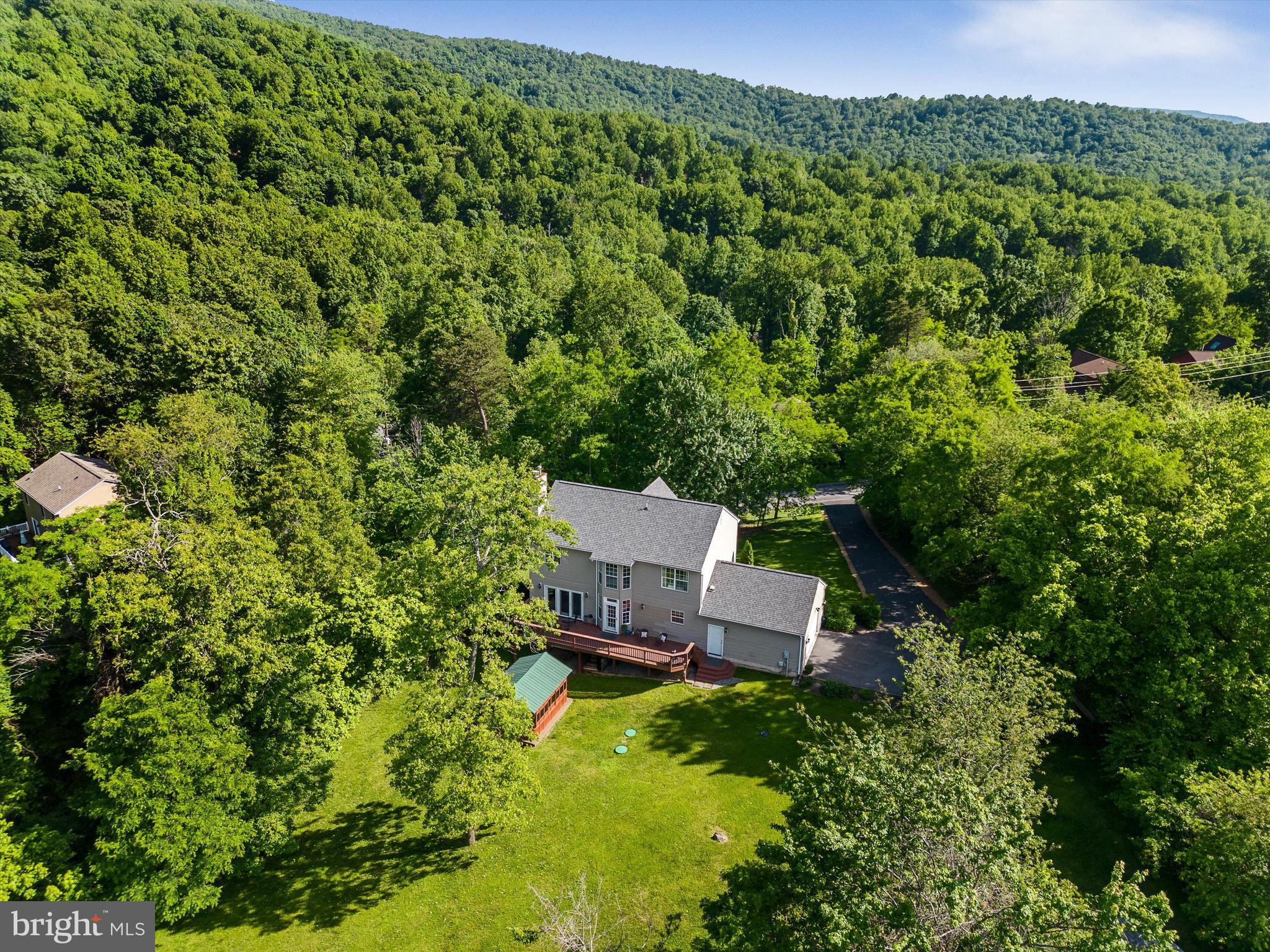415 High Knob Road Front Royal, VA 22630 - Photo 55 of 72