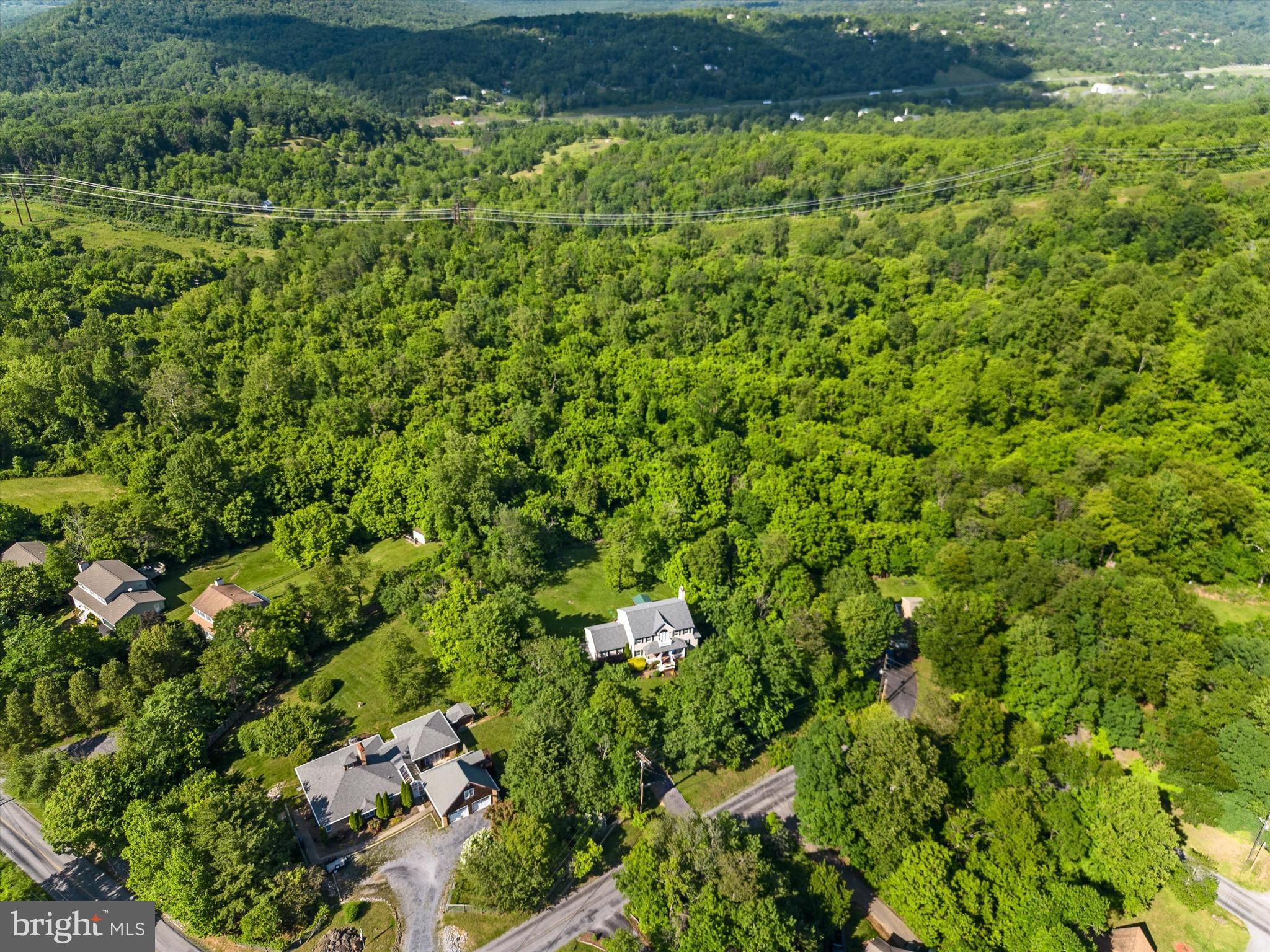 415 High Knob Road Front Royal, VA 22630 - Photo 56 of 72