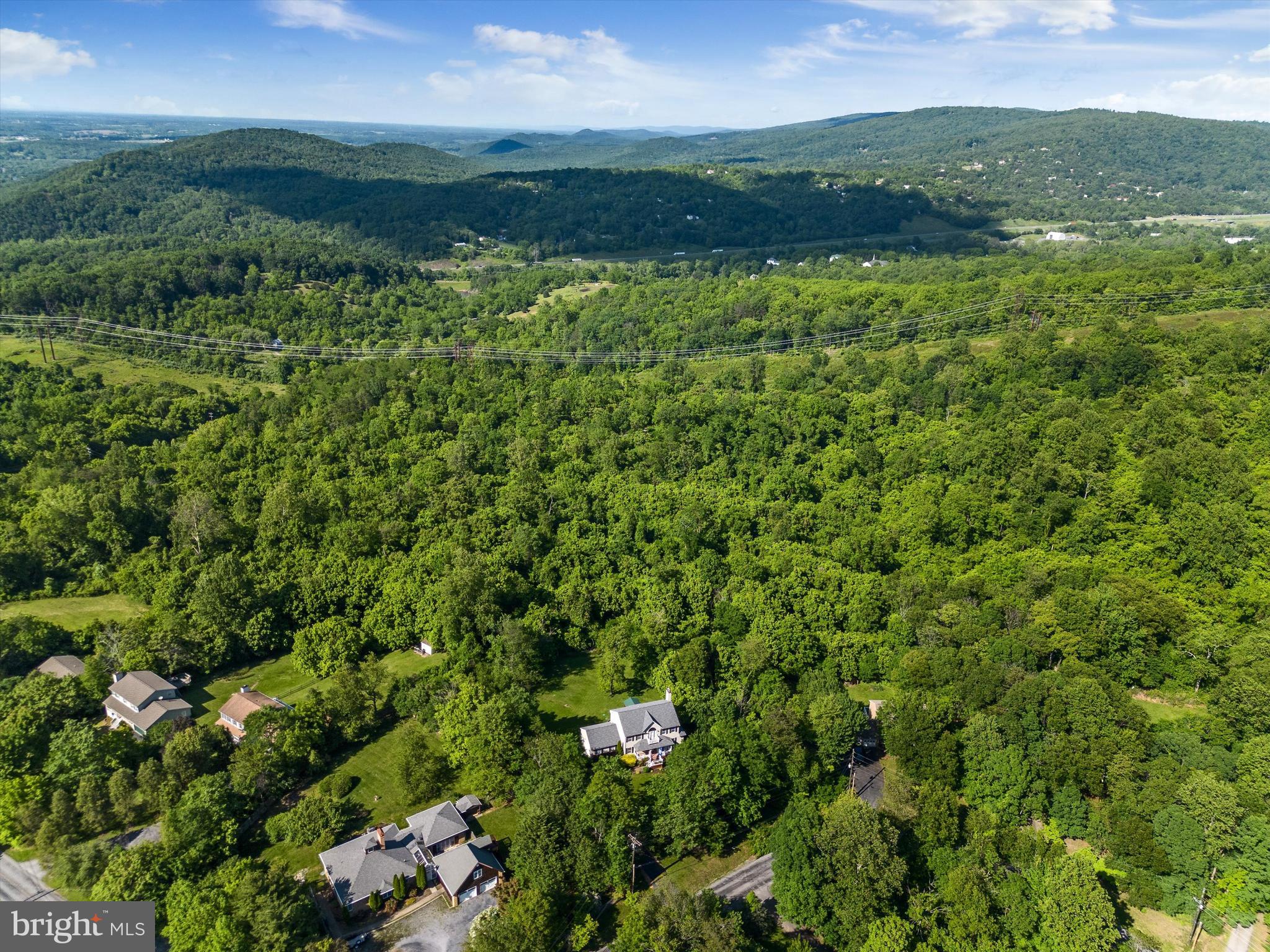 415 High Knob Road Front Royal, VA 22630 - Photo 57 of 72