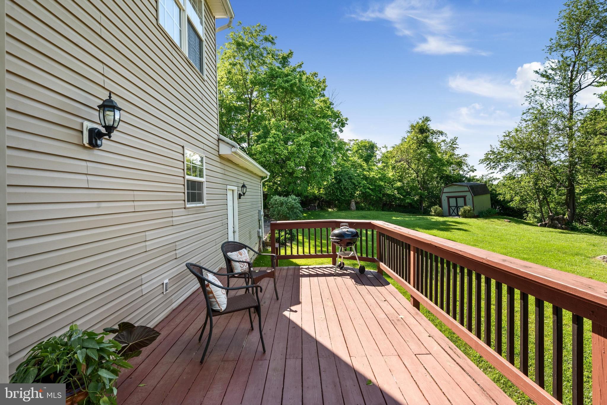 415 High Knob Road Front Royal, VA 22630 - Photo 59 of 72