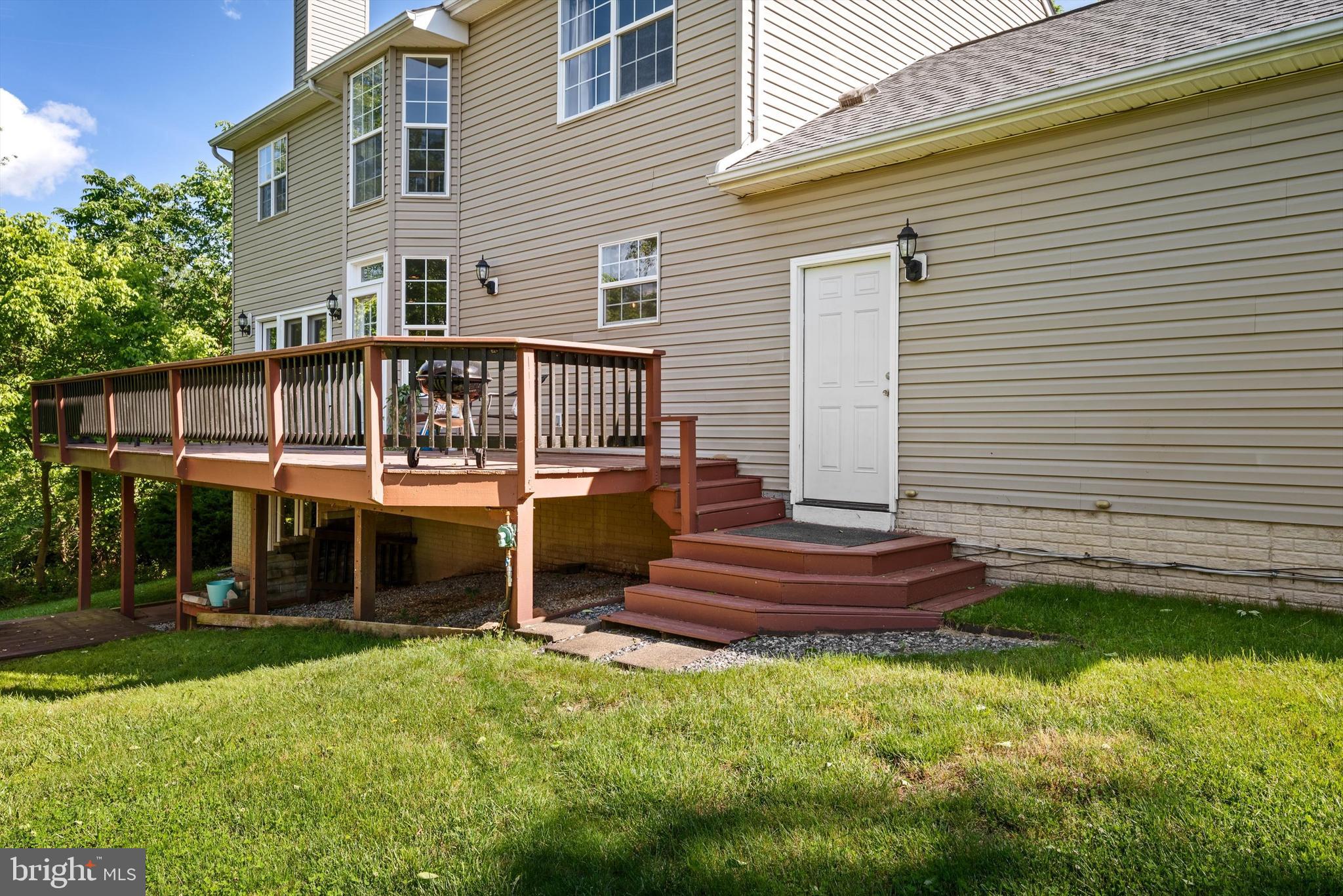 415 High Knob Road Front Royal, VA 22630 - Photo 61 of 72