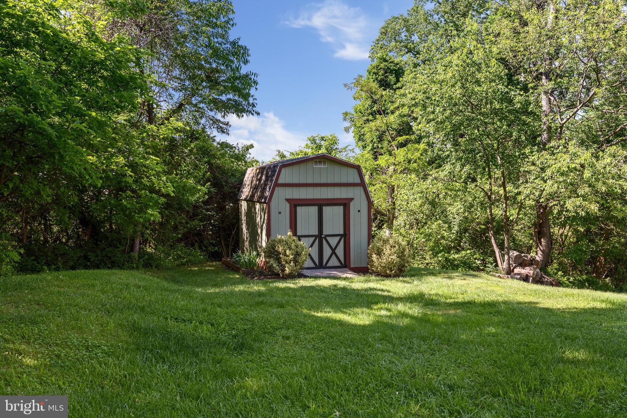 415 High Knob Road Front Royal, VA 22630 - Photo 66 of 72
