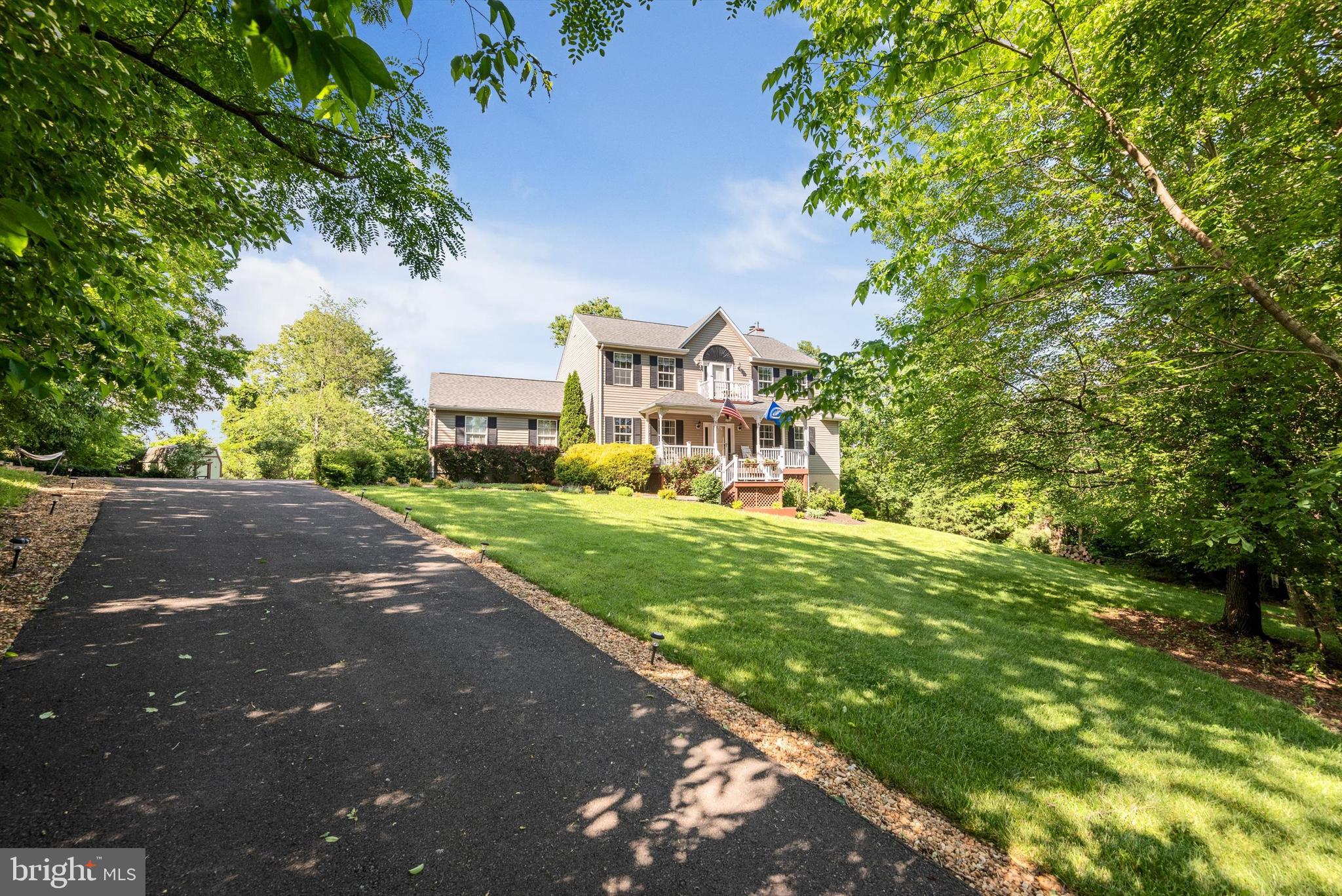 415 High Knob Road Front Royal, VA 22630 - Photo 67 of 72