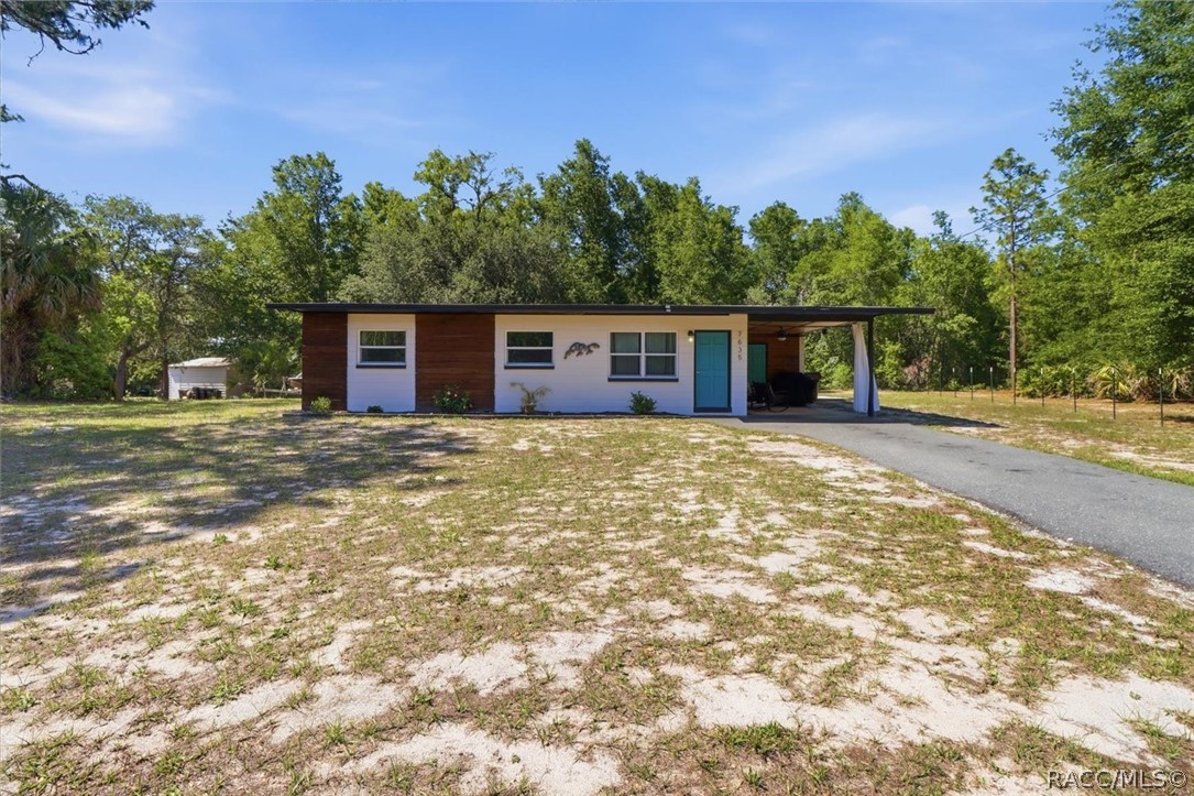 7635 West 7 Rivers Drive Crystal River, FL 34429 - Photo 44 of 58