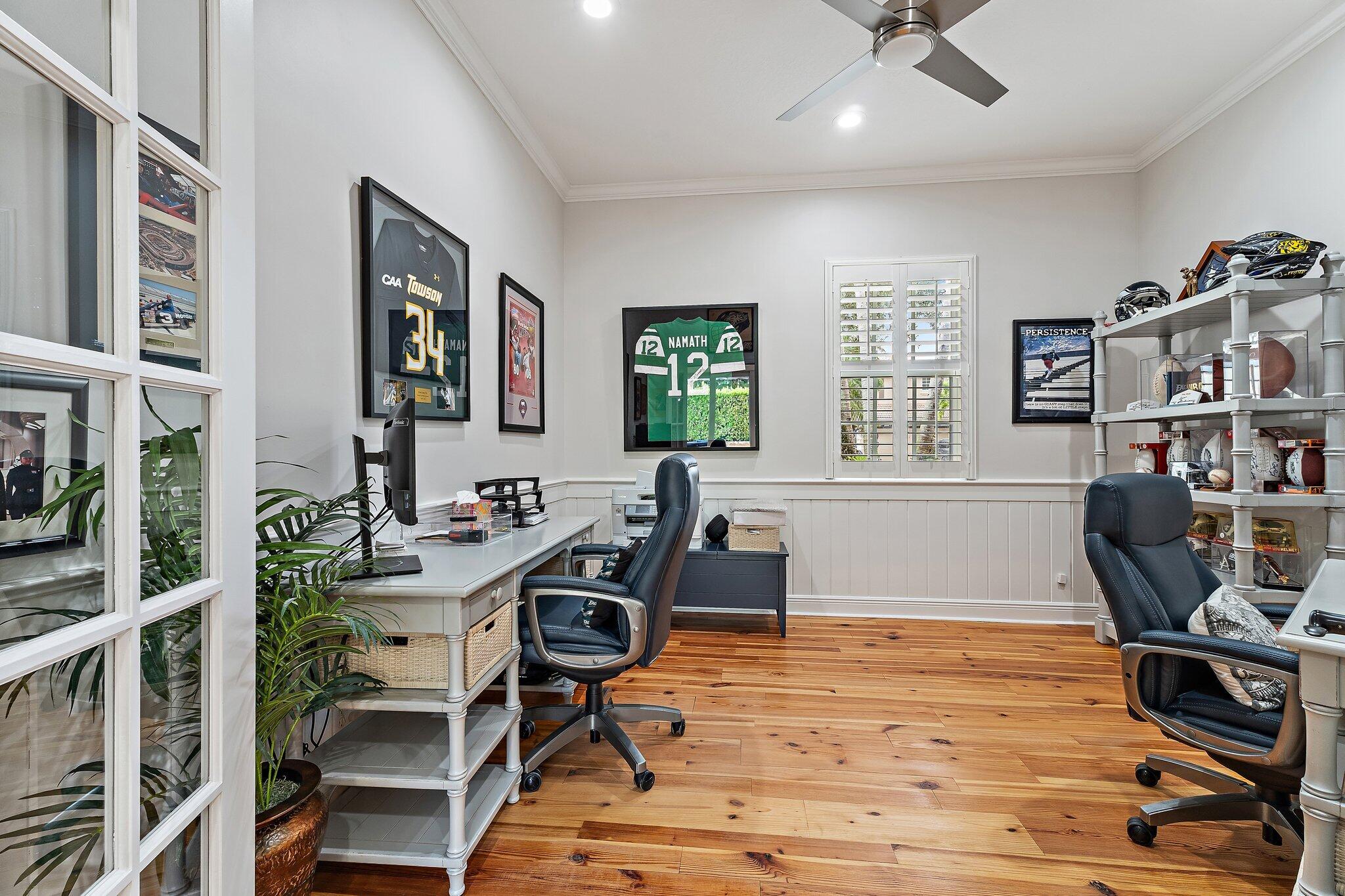 136 Via Catalunha Jupiter, FL 33458 - Photo 12 of 64 Office