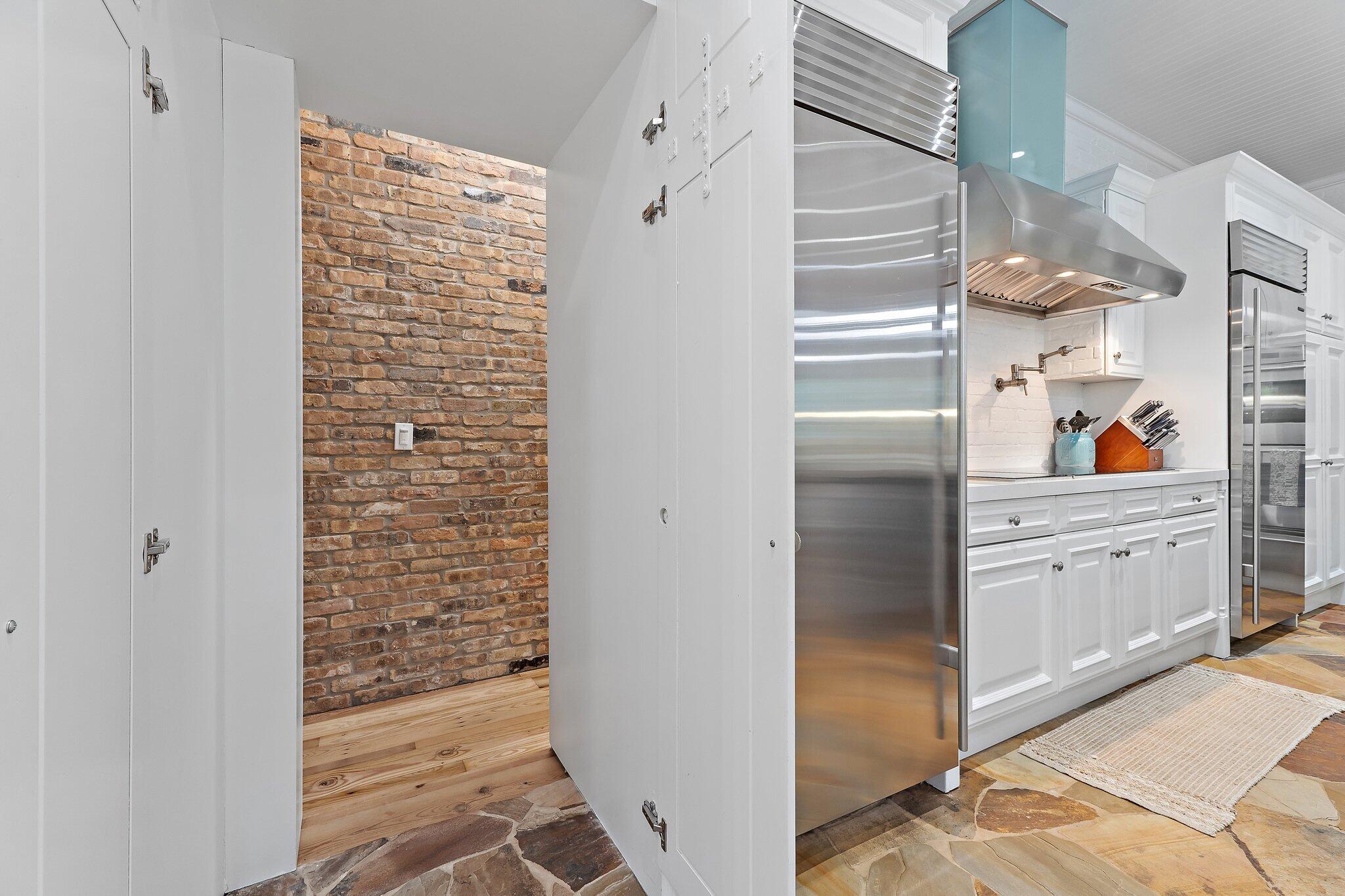 136 Via Catalunha Jupiter, FL 33458 - Photo 21 of 64 HUGE Hidden Pantry