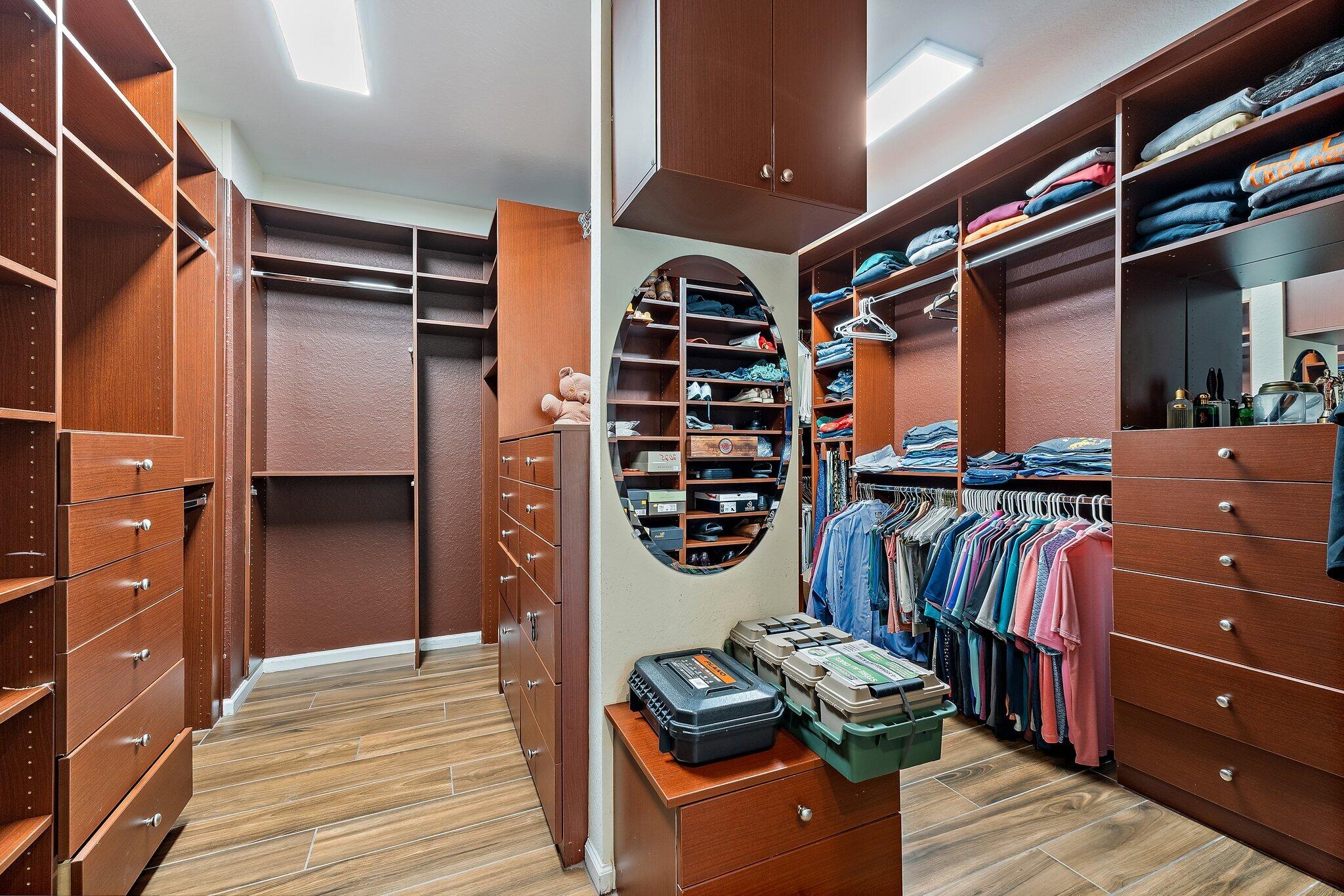 136 Via Catalunha Jupiter, FL 33458 - Photo 35 of 64 Wardrobe Room