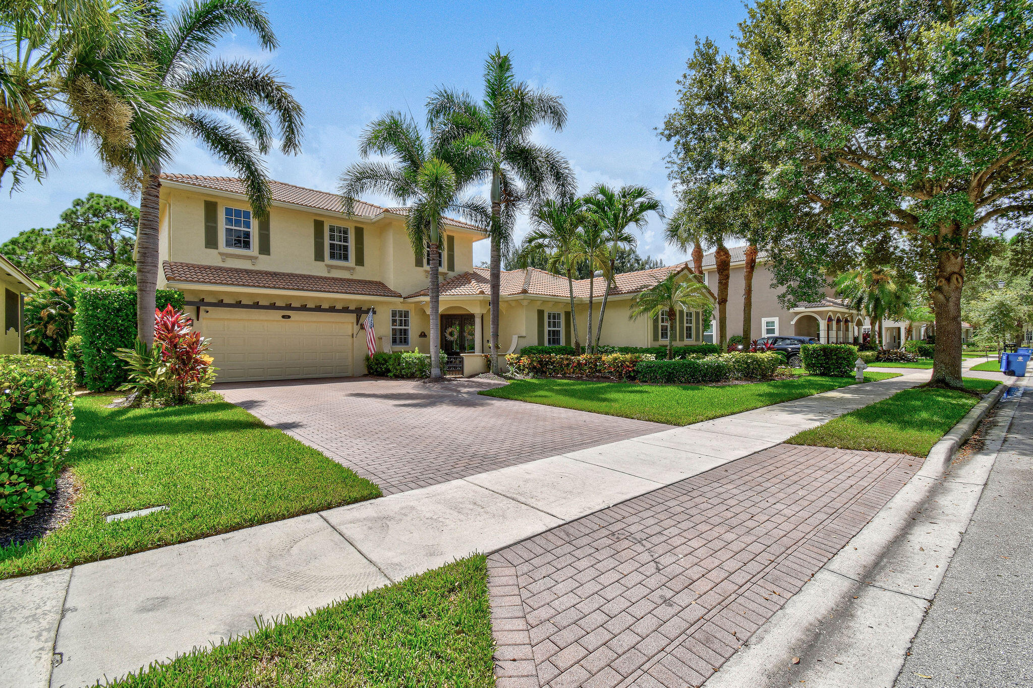 136 Via Catalunha Jupiter, FL 33458 - Photo 4 of 64 Prime Spacious Lot