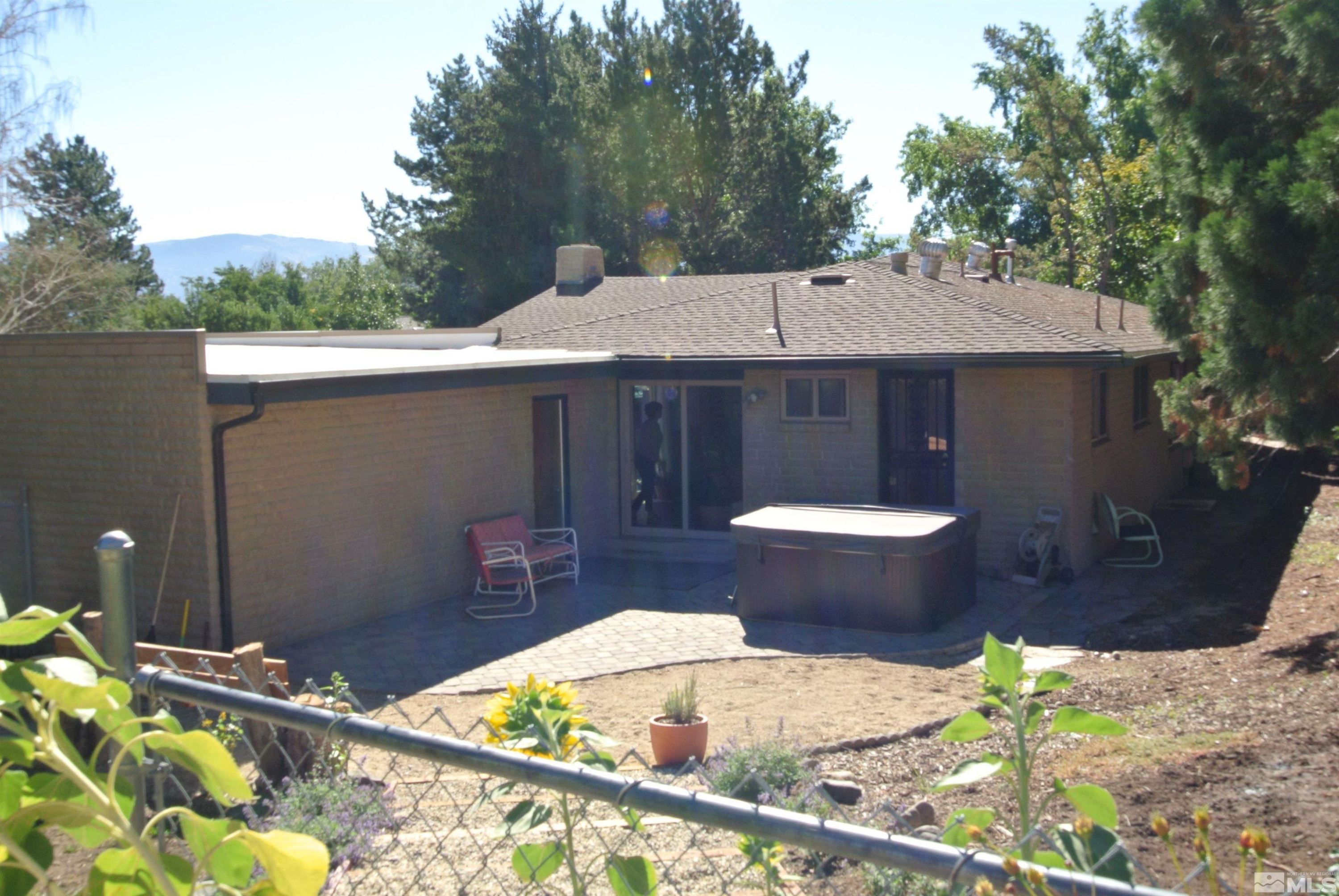 13486 Rick Circle Reno, NV 89511 - Photo 26 of 27 Photo 26