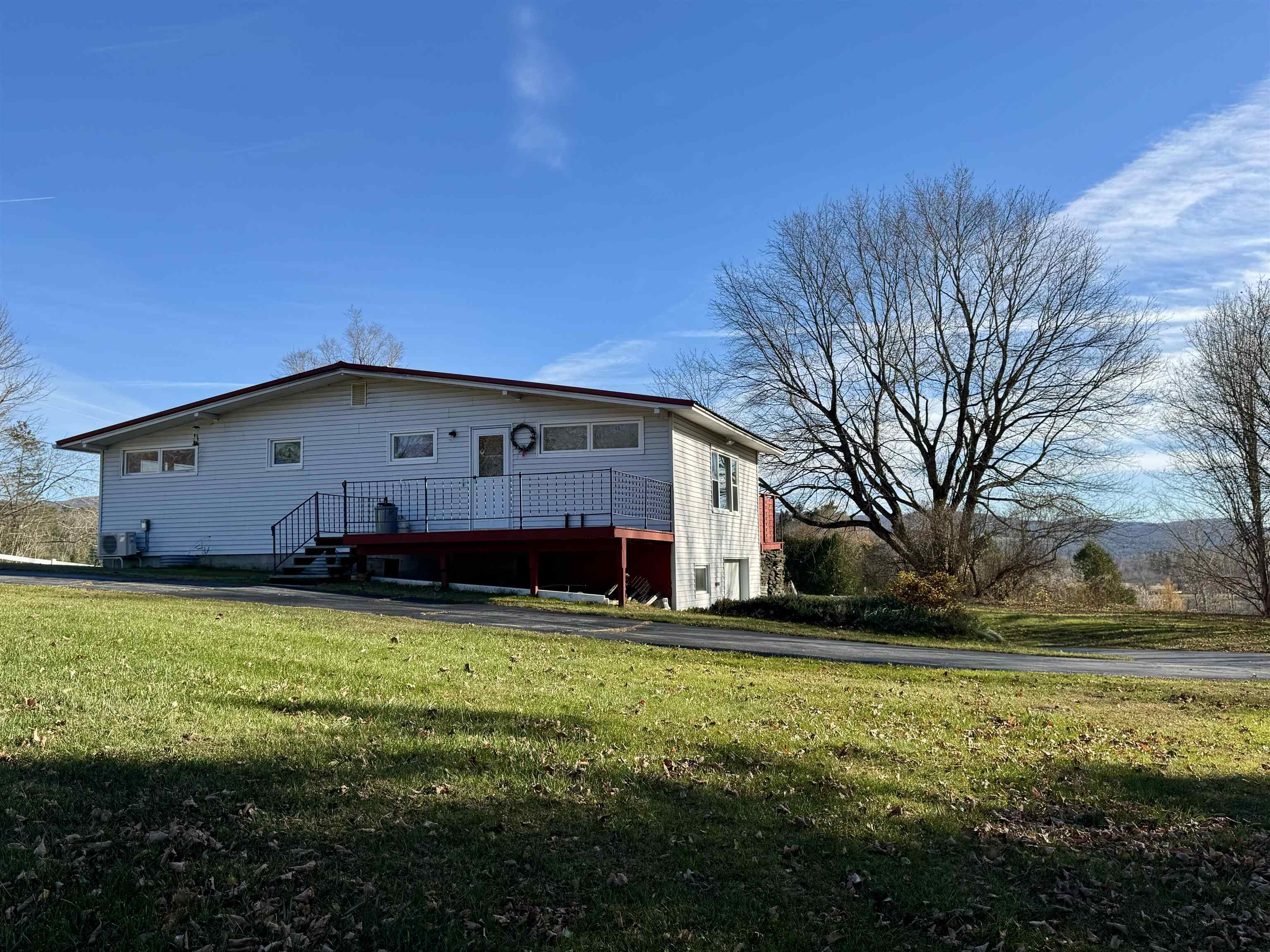 29 Reservoir Road Barre, VT 05641 - Photo 1 of 16
