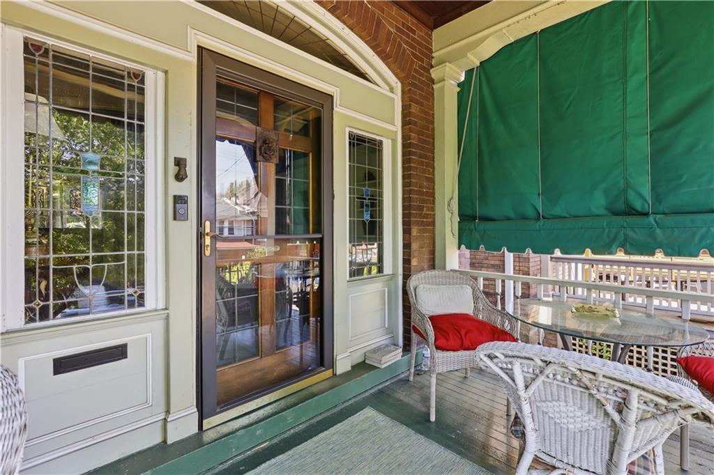 419 Hampton Street Pittsburgh, PA 15221 - Photo 3 of 49