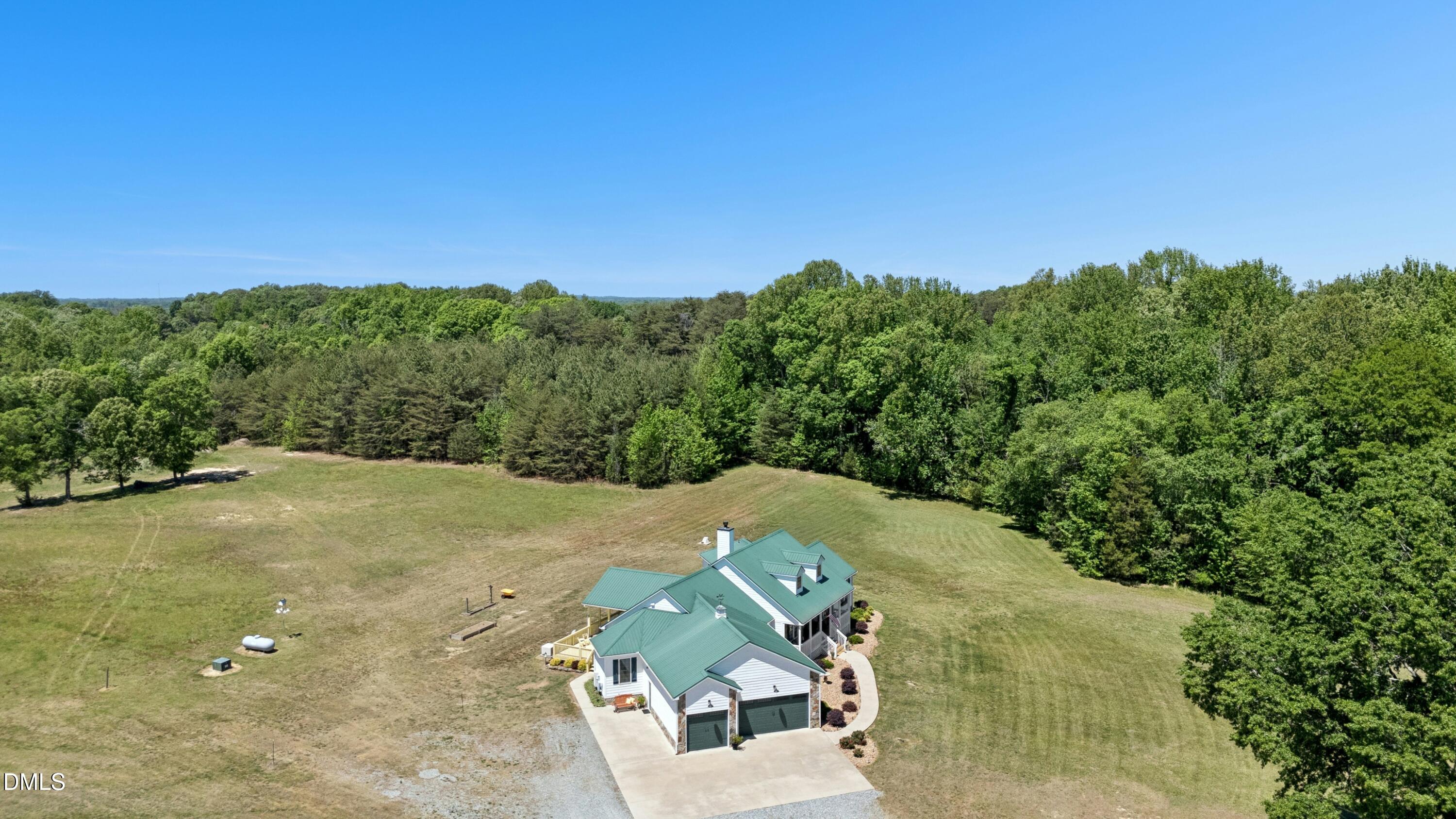 2120 Roney Lineberry Road Burlington, NC 27217 - Photo 57 of 67 057-492255-DJI_20260427131000_0214_D