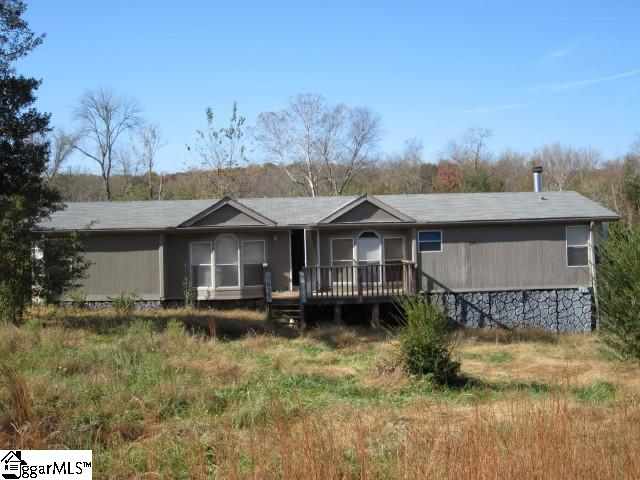 215 Barnyard Road Gray Court, SC 29645 - Photo 1 of 1 Gallery Image 1
