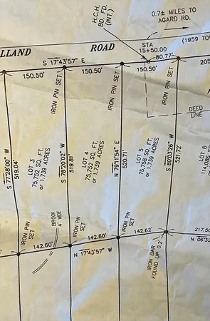 a close view of a sink