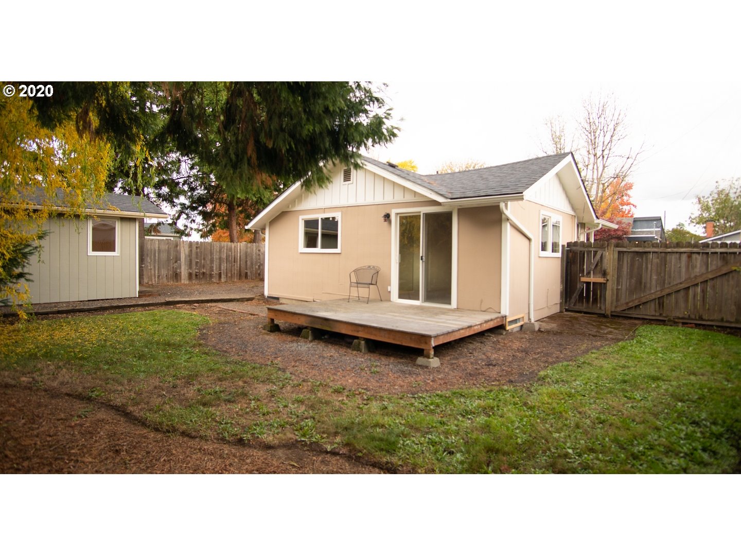 840 25th Place Springfield, OR 97477 - Photo 23 of 29