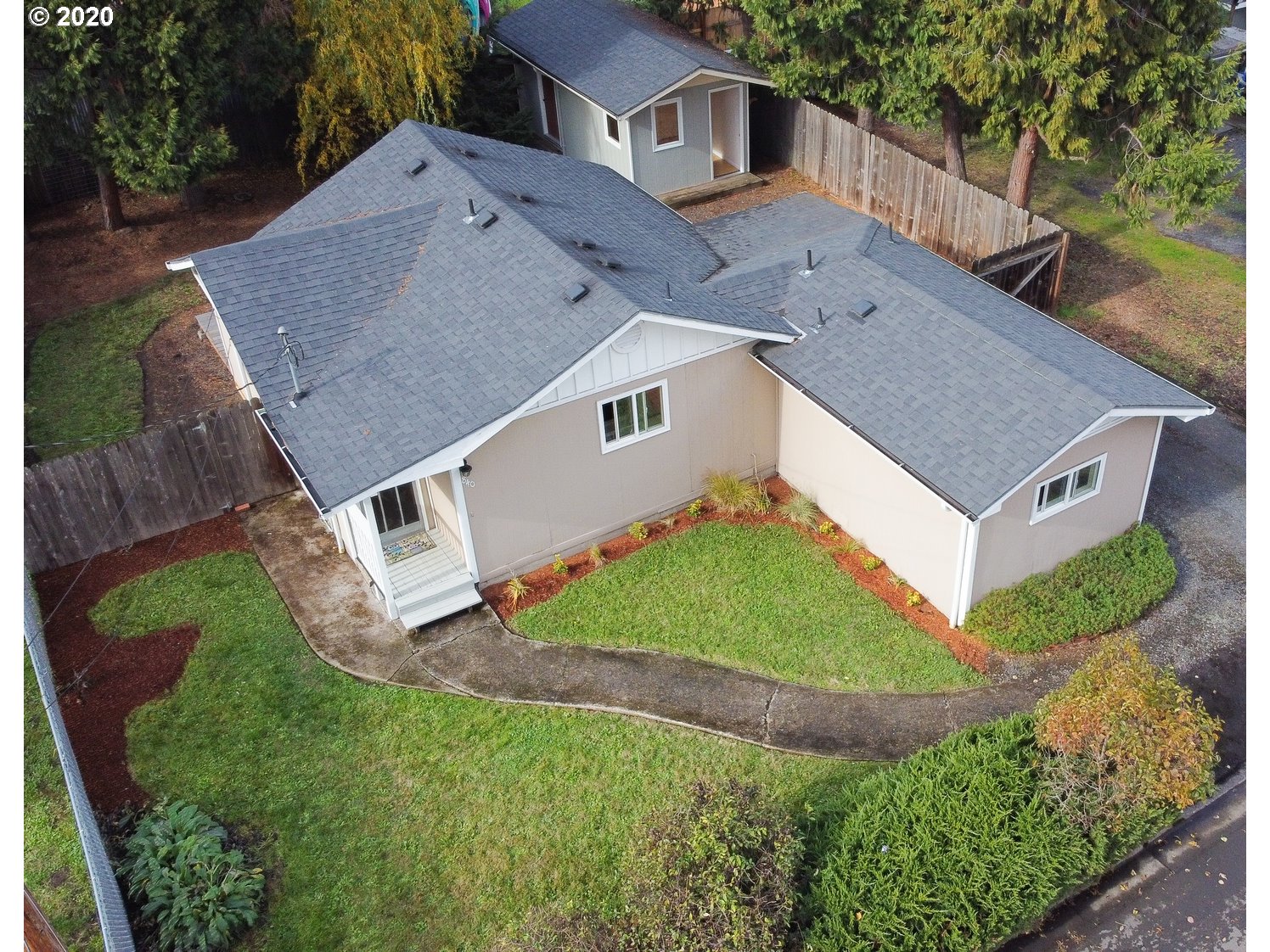 840 25th Place Springfield, OR 97477 - Photo 27 of 29