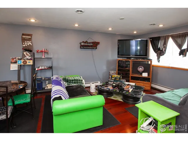 $269,900 | 538 California Street, Sterling, CO 80751