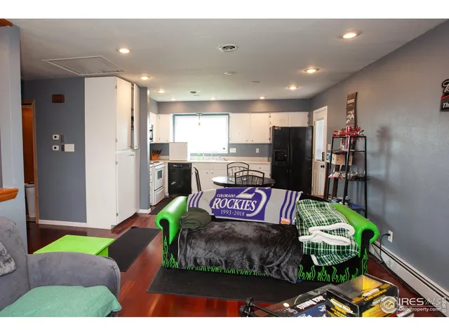 $269,900 | 538 California Street, Sterling, CO 80751