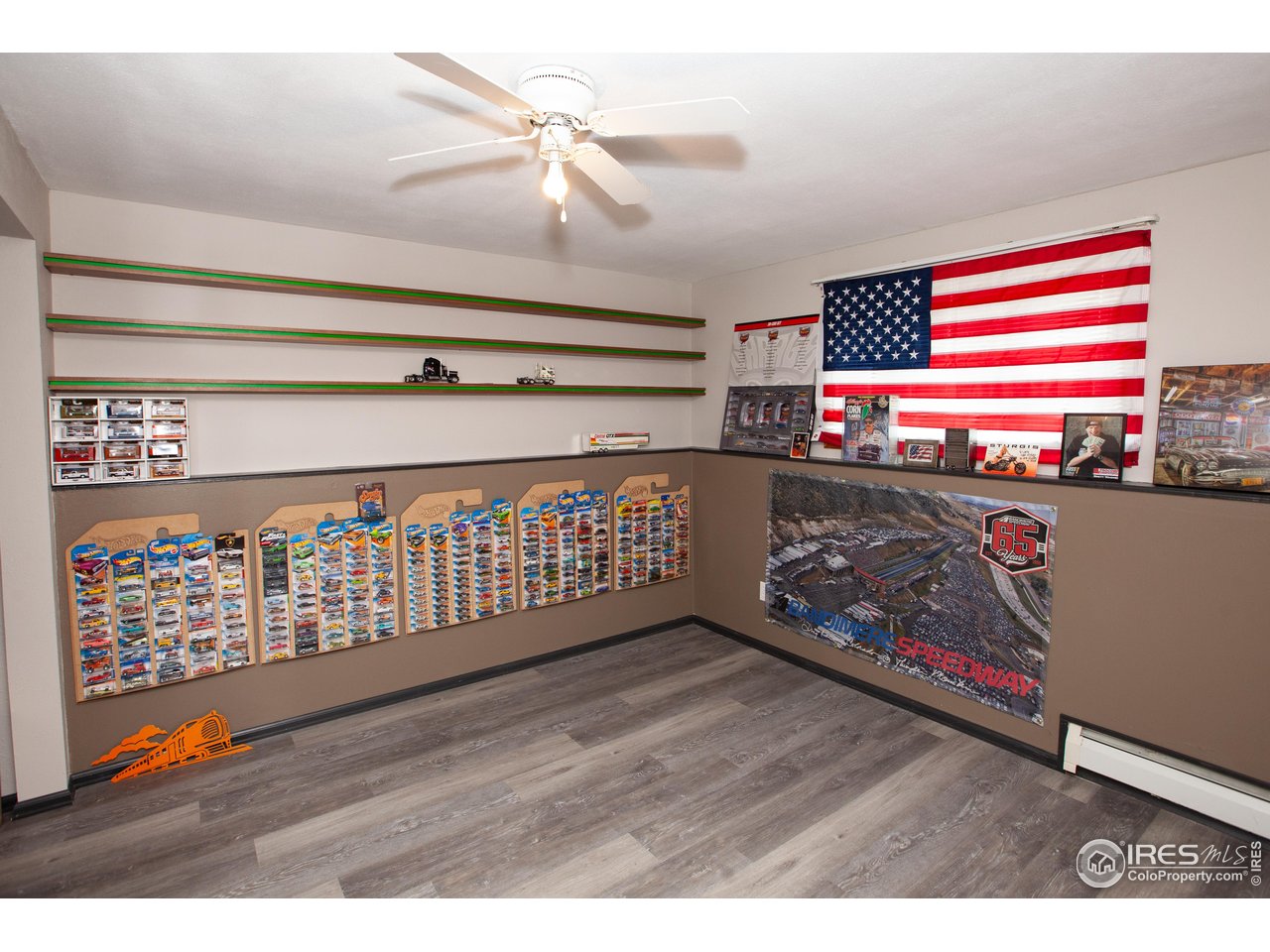 538 California Street Sterling, CO 80751 - Photo 20 of 33 a view of entryway with a room