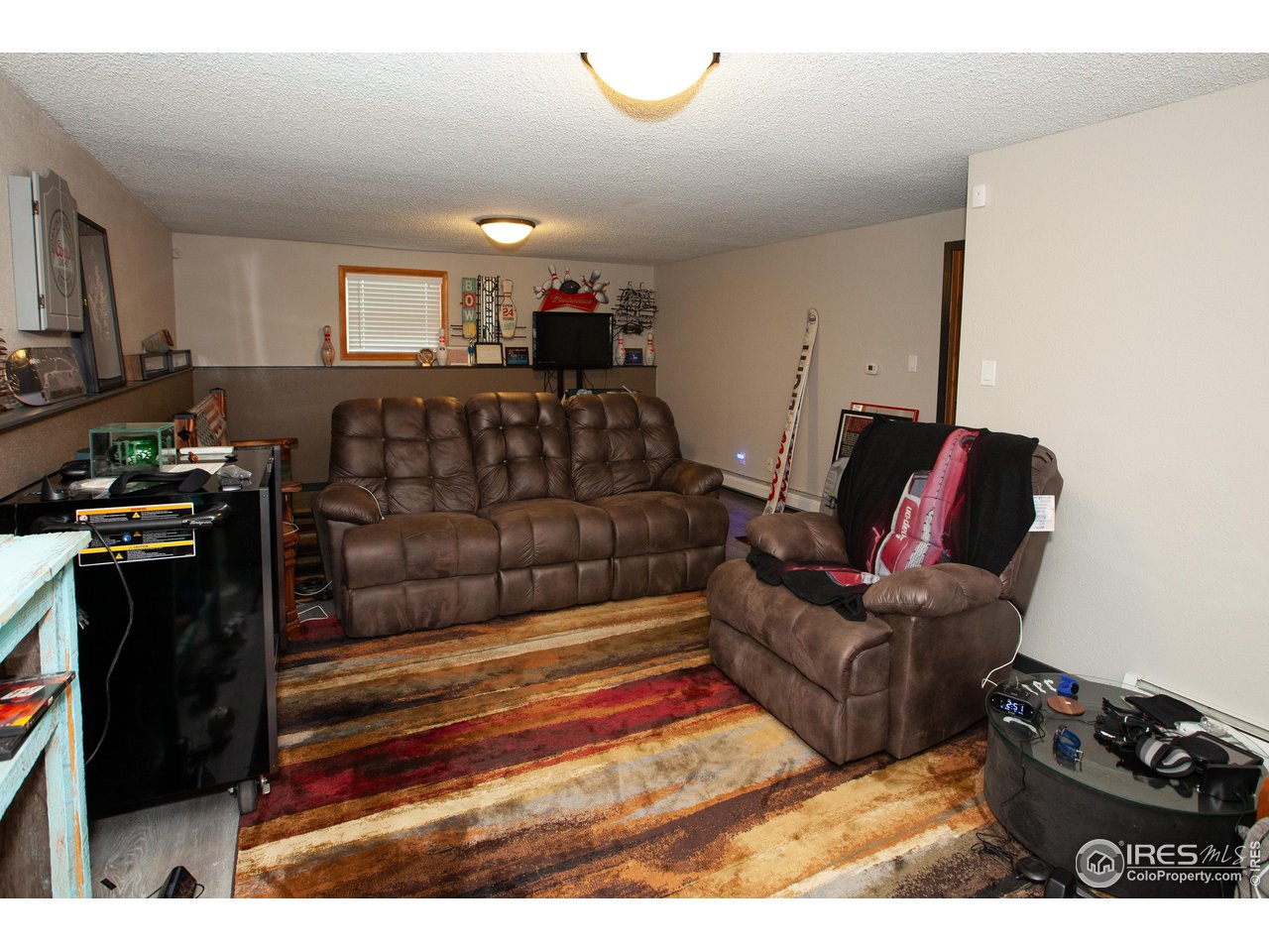 538 California Street Sterling, CO 80751 - Photo 27 of 33 a living room with furniture