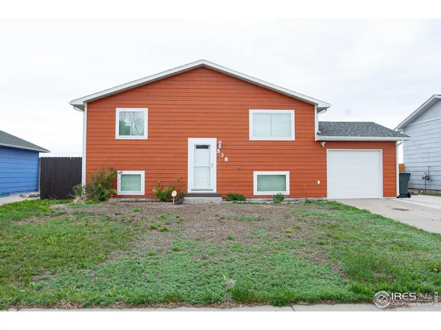 $269,900 | 538 California Street, Sterling, CO 80751