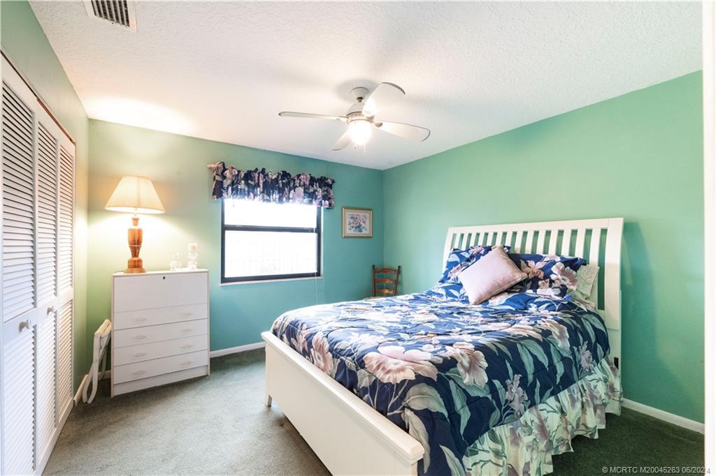 4260 Southeast Boxleaf Place Stuart, FL 34997 - Photo 21 of 31 Guest Room #1