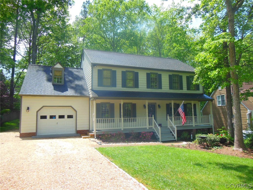 14207 Long Hill Road Midlothian, VA 23112 - Photo 1 of 21 Gallery Image 1