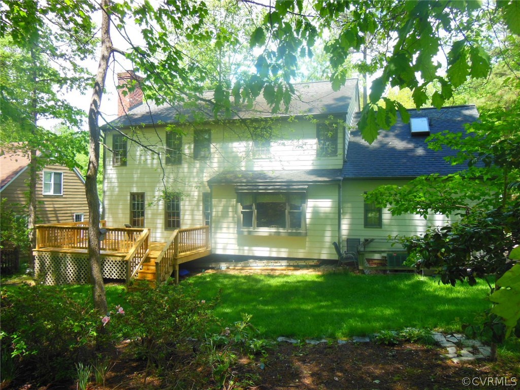 14207 Long Hill Road Midlothian, VA 23112 - Photo 20 of 21 Gallery Image 20